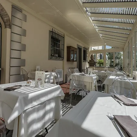 I Barronci Hotel 5*