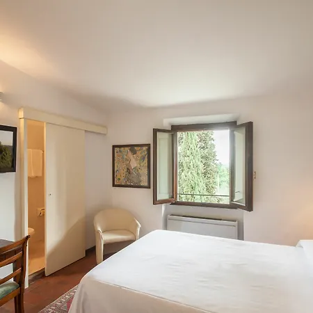 I Barronci Hotel