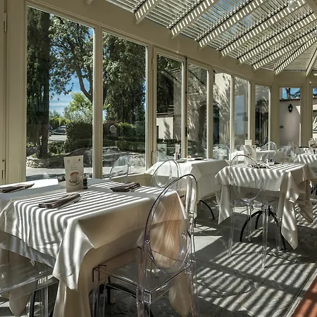 Hotel I Barronci 5*