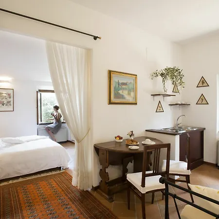 Hotel I Barronci