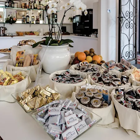 I Barronci Hotel San Casciano in Val di Pesa