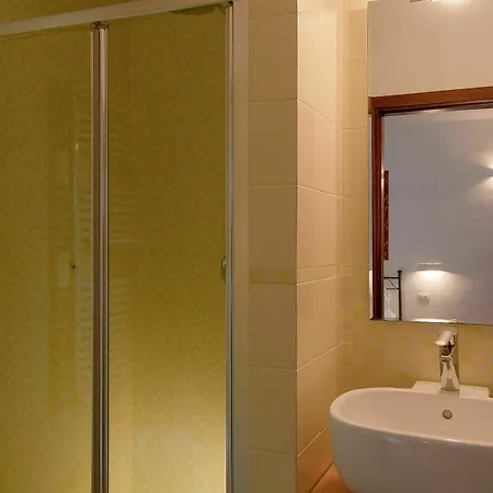 I Barronci 5* San Casciano in Val di Pesa