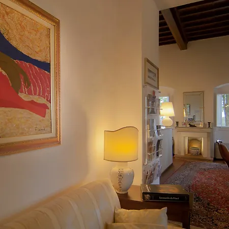 I Barronci 5* San Casciano in Val di Pesa
