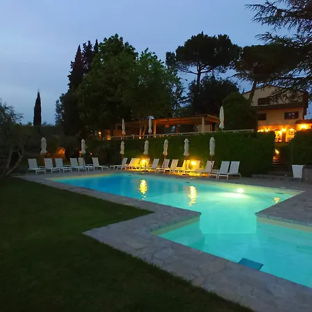 Hotel I Barronci 5*