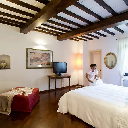 I Barronci Hotel San Casciano in Val di Pesa