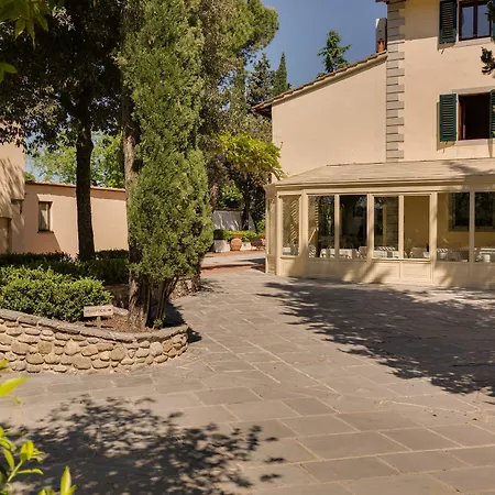 Hotel I Barronci 5*