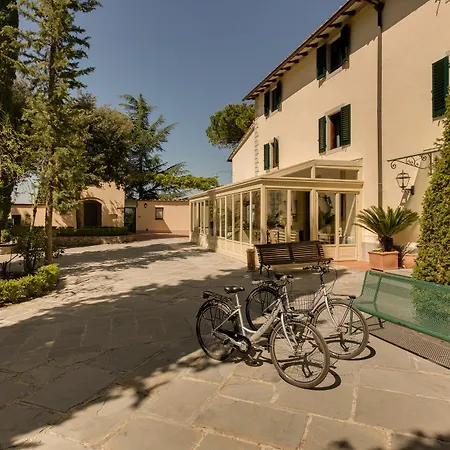 Hotel I Barronci 5*