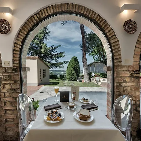 I Barronci Hotel