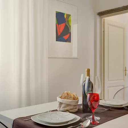 Hotel I Barronci 5*