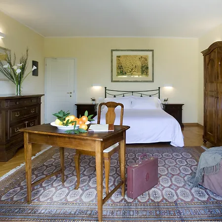 I Barronci Hotel San Casciano in Val di Pesa