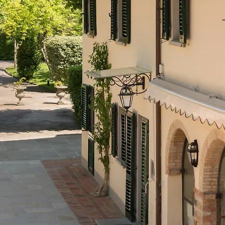 I Barronci San Casciano in Val di Pesa