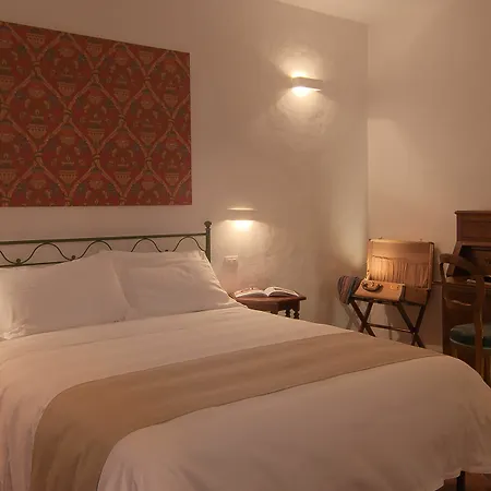 I Barronci Hotel