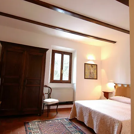 I Barronci 5* San Casciano in Val di Pesa