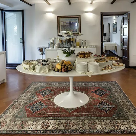 I Barronci Hotel San Casciano in Val di Pesa