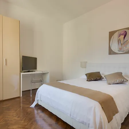 Hotel I Barronci