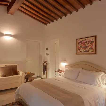I Barronci Hotel