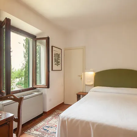 Hotel I Barronci