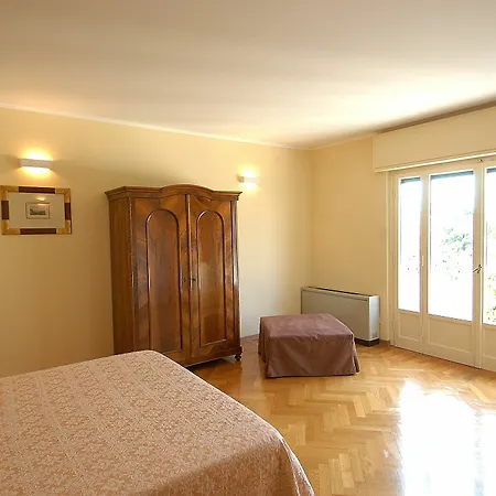 Hotel I Barronci 5*