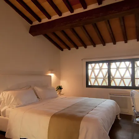 I Barronci Hotel 5*