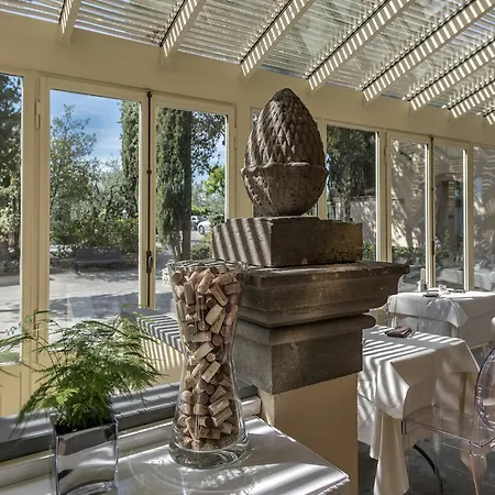 I Barronci Hotel San Casciano in Val di Pesa