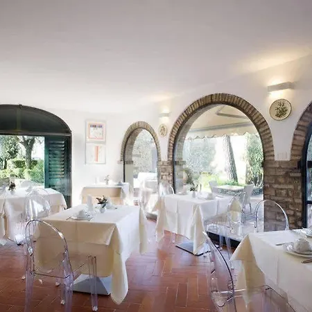Hotel I Barronci 5*
